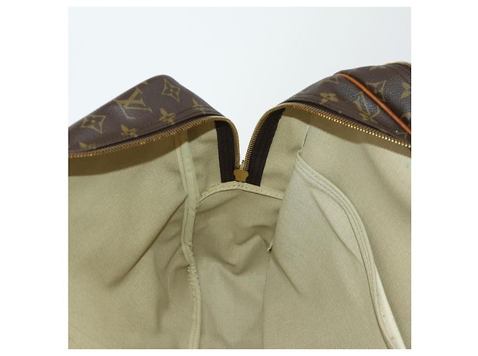 LOUIS VUITTON Borsa Boston Earl 54H M41383 LV Auth ar13829 Monogramma - vista 18
