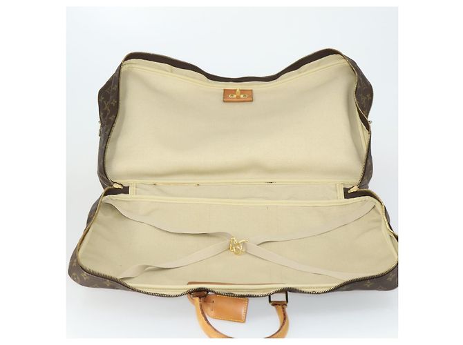 LOUIS VUITTON Borsa Boston Earl 54H M41383 LV Auth ar13829 Monogramma - vista 20