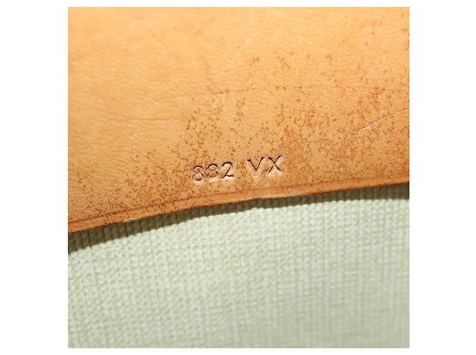 LOUIS VUITTON Borsa Boston Earl 54H M41383 LV Auth ar13829 Monogramma - vista 22