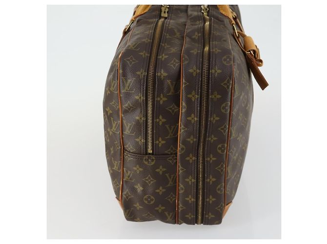 LOUIS VUITTON Borsa Boston Earl 54H M41383 LV Auth ar13829 Monogramma - vista 5