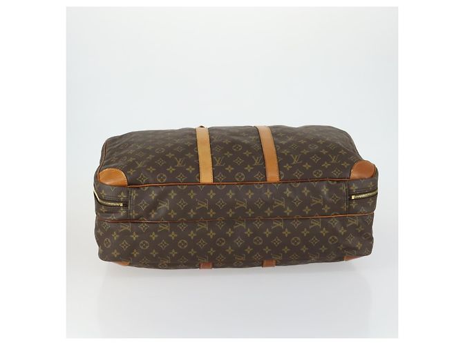 LOUIS VUITTON Borsa Boston Earl 54H M41383 LV Auth ar13829 Monogramma - vista 9