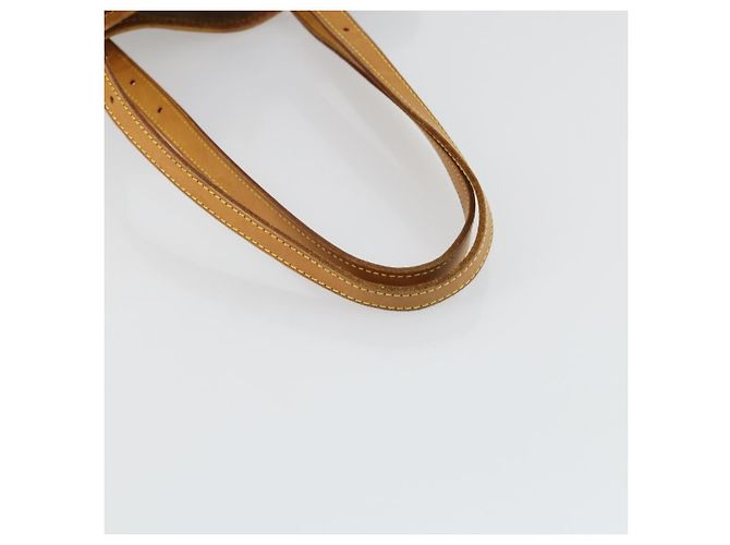 LOUIS VUITTON Borsa a Spalla Monogram Bucket GM M42236 LV Auth 155534 Monogramma - vista 7