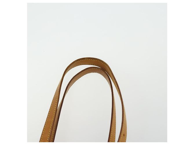 LOUIS VUITTON Borsa a Spalla Monogram Bucket GM M42236 LV Auth 155534 Monogramma - vista 8