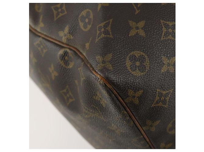 LOUIS VUITTON Borsa Boston Monogram Keepall 60 M41422 LV Auth gh1603 Monogramma - vista 13