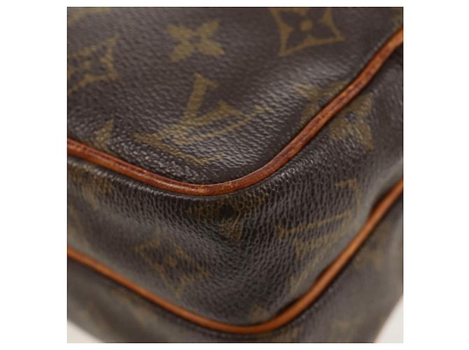 LOUIS VUITTON Borsa a Spalla Mini Amazon Monogram M45238 LV Auth 158319 Monogramma - vista 15