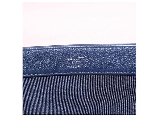 Borsa Lockme II in pelle BB Louis Vuitton Rosa - vista 6