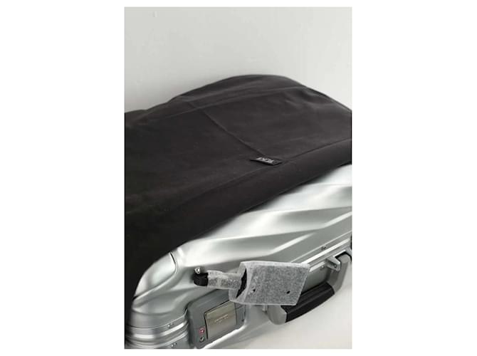 Tumi Valigia grigia Grigio - vista 7