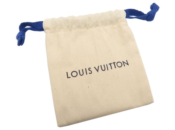 Portachiavi Lv Capucines da Donna di Louis Vuitton Nero D'oro - vista 5