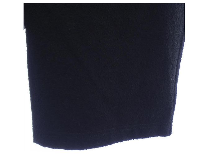 Timeless Mono Todo en Uno Chanel Negro Blanco - vista 7