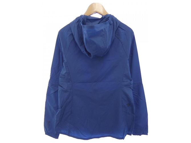 Autre Marque Chaqueta Mountain Hardwear Azul - vista 2