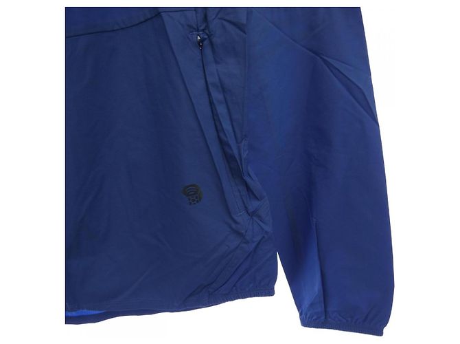 Autre Marque Chaqueta Mountain Hardwear Azul - vista 6