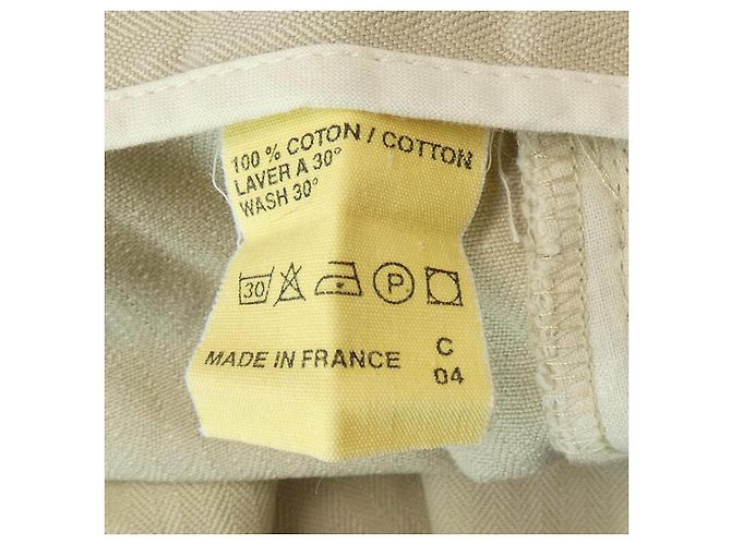 Apc Pantalones A.P.C. - vista 3