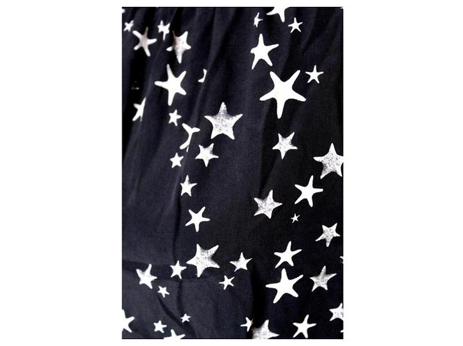 TIBI New York, Starfish model Black - view 10