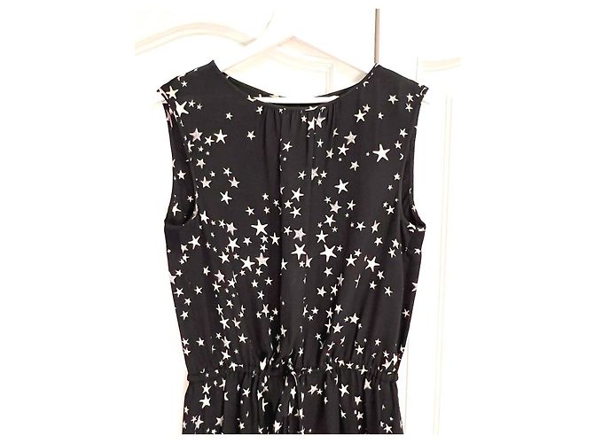 TIBI New York, Starfish model Black - view 2