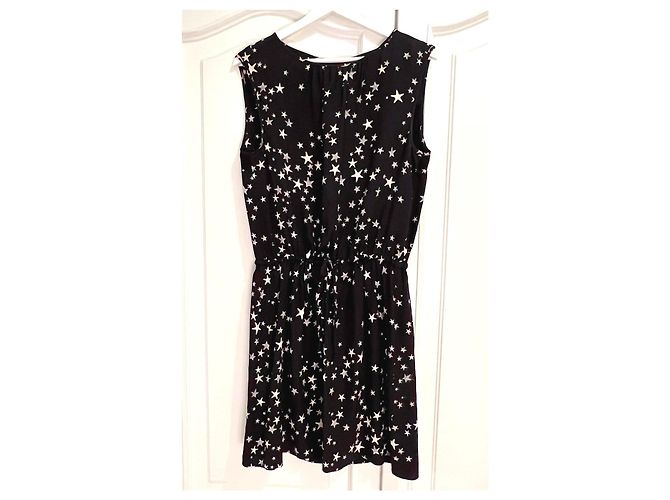 TIBI New York, Starfish model Black - view 3