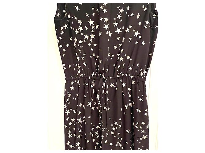 TIBI New York, Starfish model Black - view 6