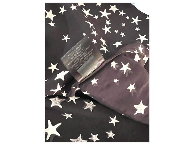 TIBI New York, Starfish model Black - view 7