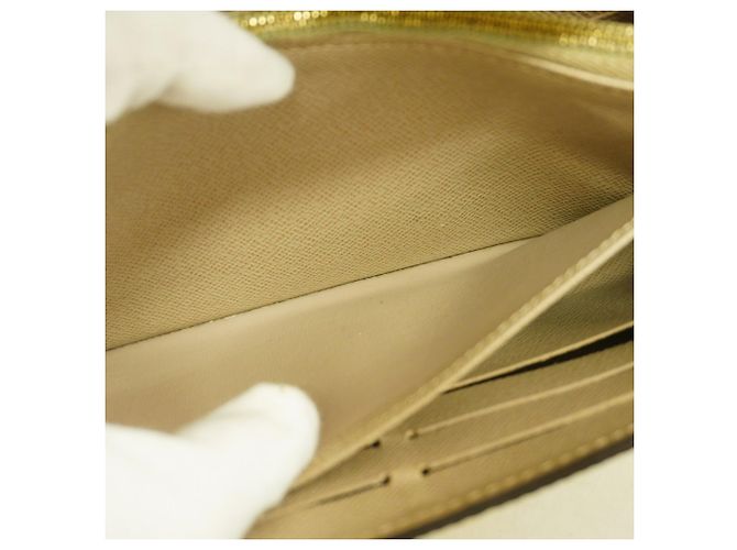 Louis Vuitton Epi Twist Langbörse - Ansicht 12