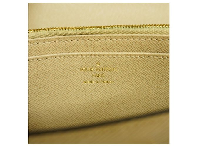 Louis Vuitton Epi Twist Langbörse - Ansicht 4