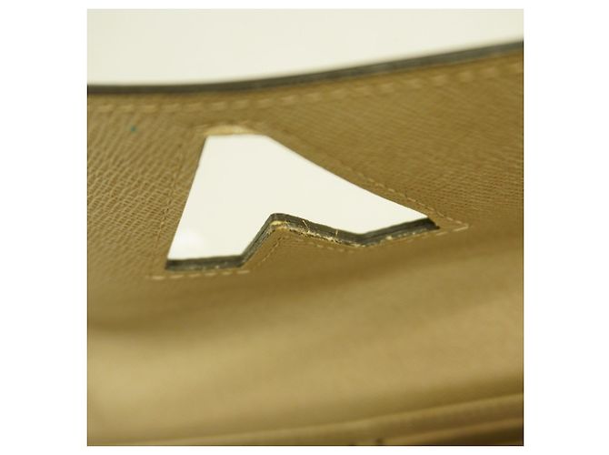 Louis Vuitton Epi Twist Langbörse - Ansicht 7