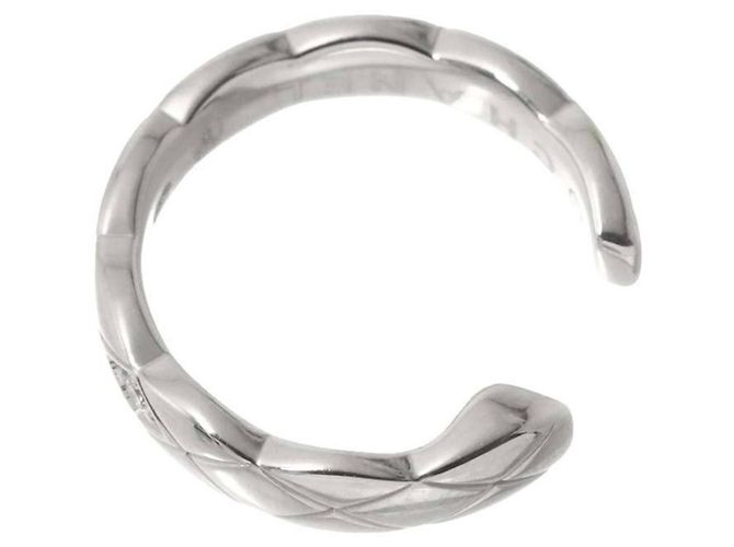 Coco Crush Diamant-Ohrstecker von CHANEL - Ansicht 4