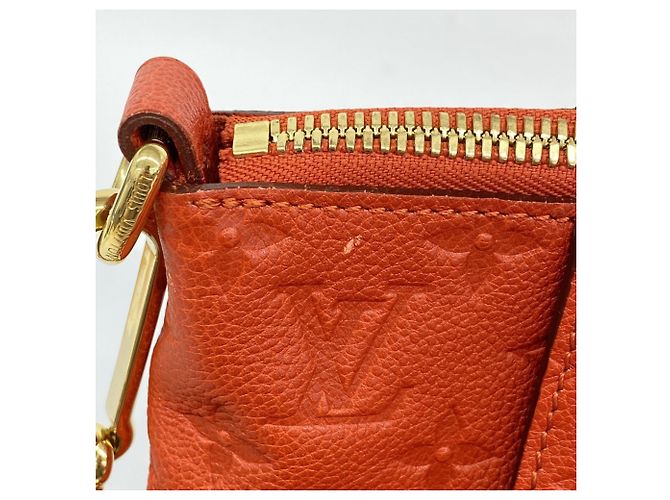 Louis Vuitton Monogram Empreinte Lumineuse PM Handbag - view 11