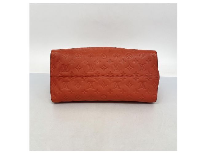 Louis Vuitton Monogram Empreinte Lumineuse PM Handbag - view 3