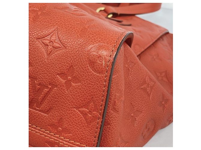 Louis Vuitton Monogram Empreinte Lumineuse PM Handbag - view 6