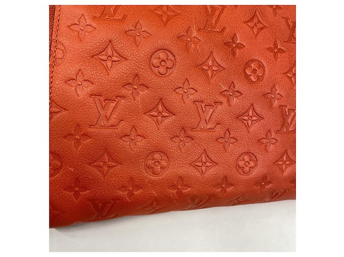 Louis Vuitton Monogram Empreinte Lumineuse PM Handbag - view 8