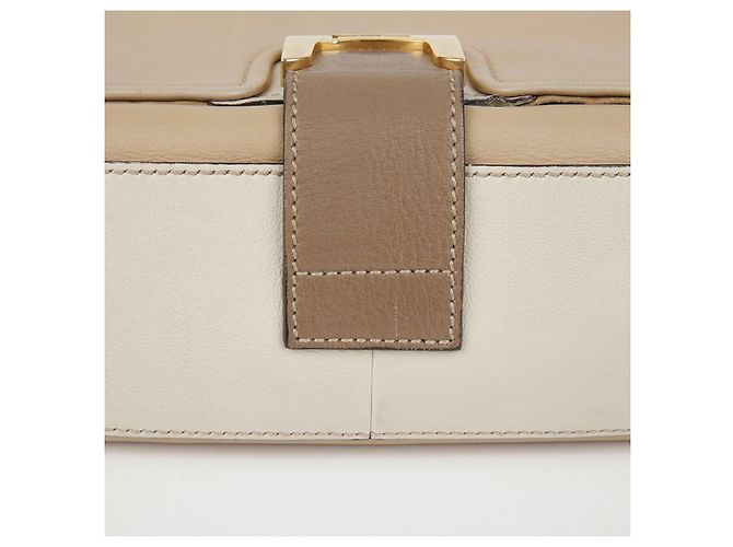 Fendi Borsa a tracolla Chameleon - vista 9