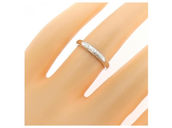 Tiffany & Co Tiffany Stapelring - Ansicht 4
