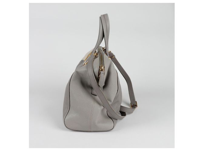 Fendi Borsa a Spalla Chameleon Tote - vista 2