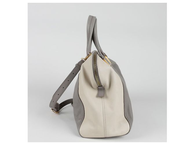 Fendi Borsa a Spalla Chameleon Tote - vista 4