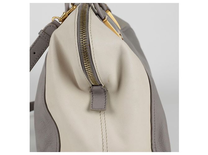 Fendi Borsa a Spalla Chameleon Tote - vista 5