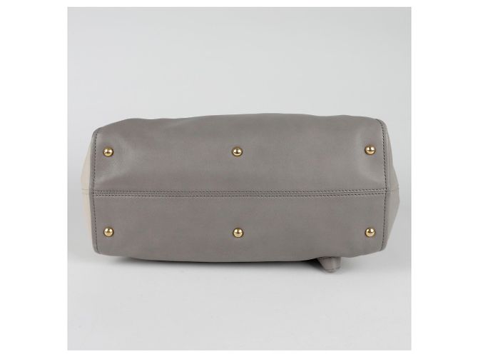 Fendi Borsa a Spalla Chameleon Tote - vista 7