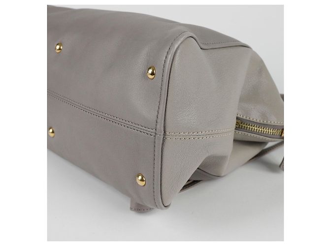 Fendi Borsa a Spalla Chameleon Tote - vista 8