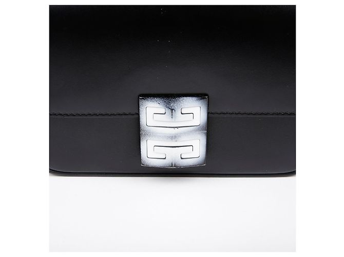 Givenchy Piccola borsa a tracolla Nero - vista 3