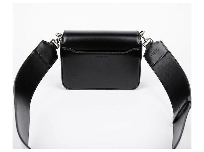 Givenchy Piccola borsa a tracolla Nero - vista 4
