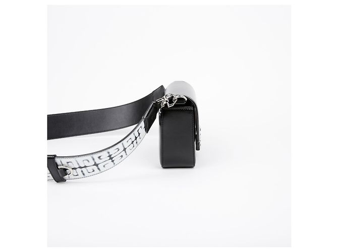 Givenchy Piccola borsa a tracolla Nero - vista 5