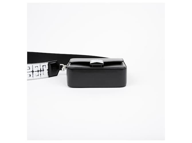 Givenchy Piccola borsa a tracolla Nero - vista 6