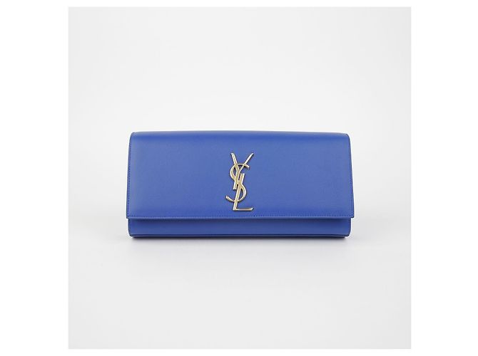 Saint Laurent Pochette Cassandra - vue 2