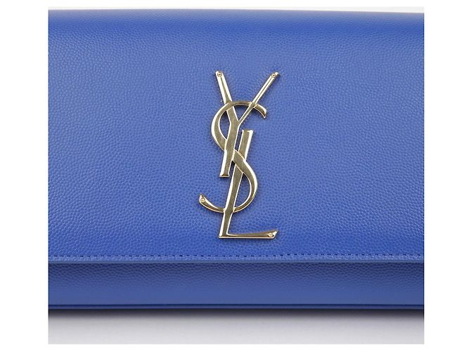 Saint Laurent Pochette Cassandra - vue 3