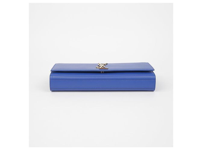 Saint Laurent Pochette Cassandra - vue 7