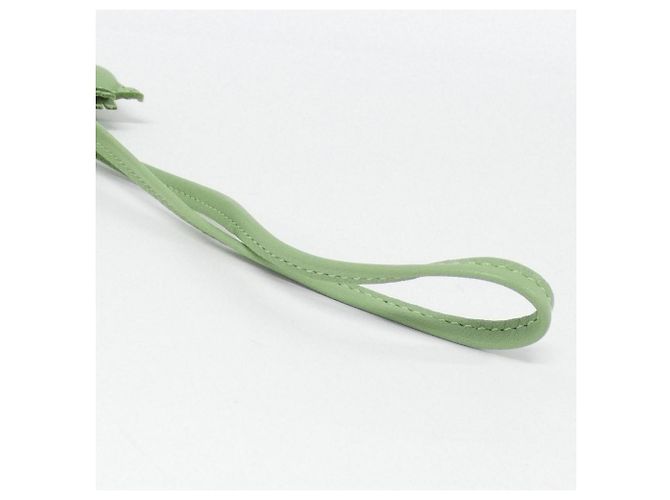 Charm de Bolso Rodeo Pegasus de Hermès Verde - vista 3