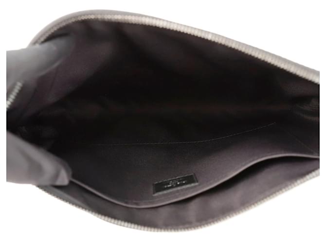 Louis Vuitton Clutch Pochette Apollo Nero - vista 10