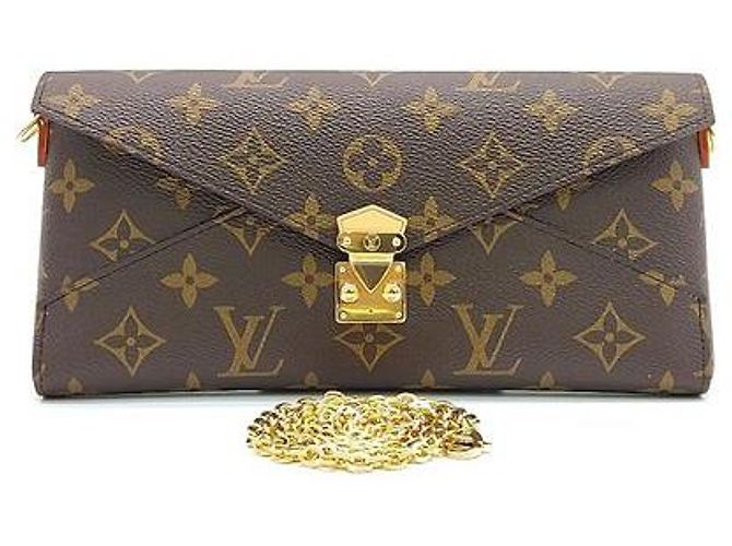 Kirigami Organizer an Kette M15150 von Louis Vuitton - Ansicht 2