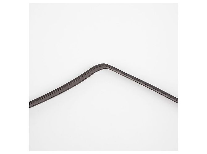 Louis Vuitton Borsa a Spalla Rivoli Mm Bianco - vista 6