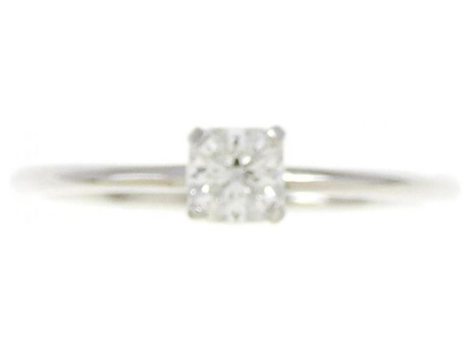 Tiffany & Co Tiffany True Ring aus Platin 950 - Ansicht 2