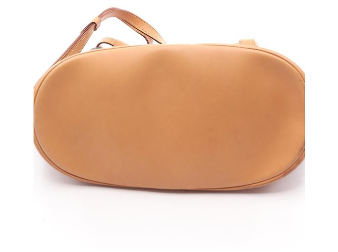 Borsa a Spalla Randonnee PM Louis Vuitton Marrone Monogramma - vista 6