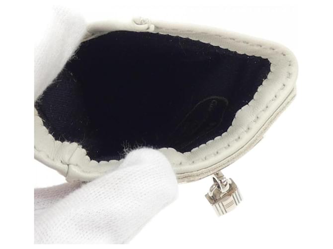 SOYA Touchscreen-Handschuhe von Hermès Beige - Ansicht 4
